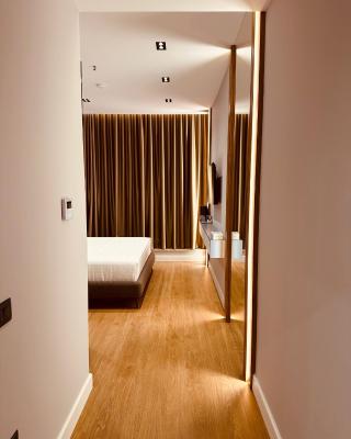 Azul Rooms Tirana