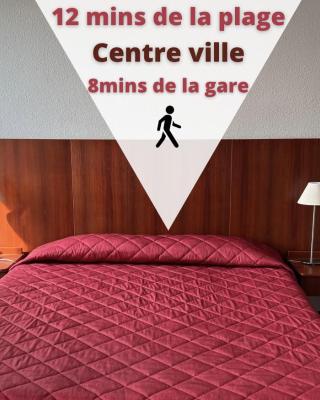 Hotel des Sports