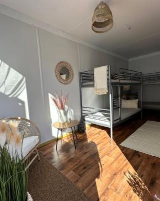 Camp Hostel