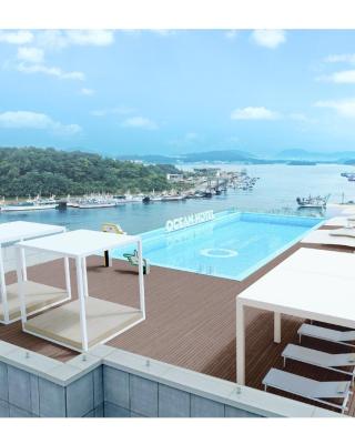 Mokpo Ocean Hotel