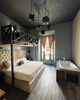 Independencia Dos 7 Hotel Boutique