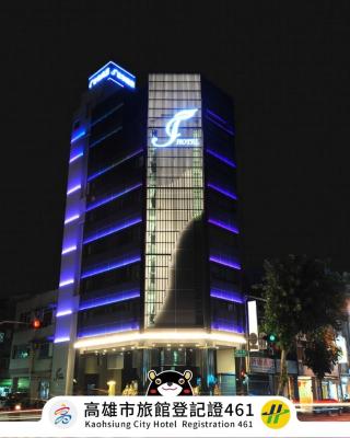 J-HOTEL