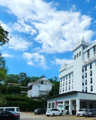 The Palace Hotel Kota Kinabalu