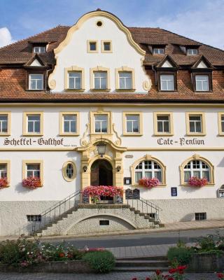Scheffel - Gasthof