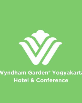 Wyndham Garden Yogyakarta Hotel Conference & Action Park
