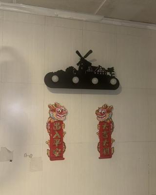 cebu hostel