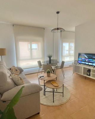 Apartamentos El Llano Dorado 15