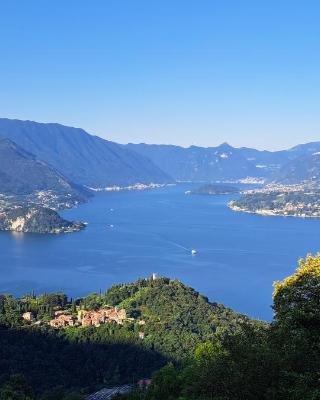 Tre Finestre Sul Lago