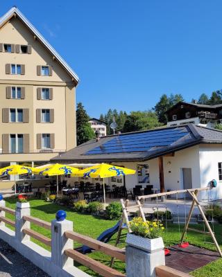 Hotel Stätzerhorn