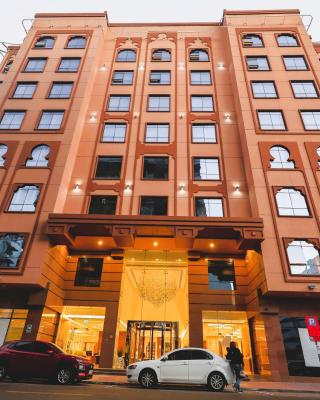 Best Western Premier M Four Hotel