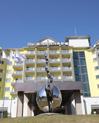 The K Jirisan Family Hotel