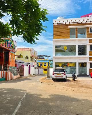 Selvi Residency