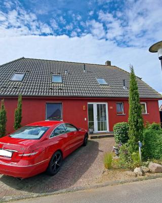 Ferienwohnungen in Bansin