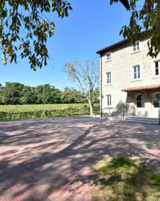 Le Palazzole