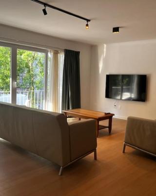 Appartement 'Le Petit Paris'