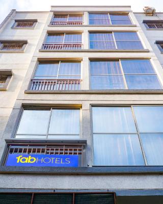 FabHotel White House Inn - EON IT Park