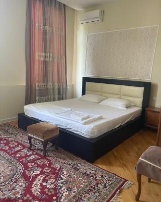 Cozy Stay in Zugdidi