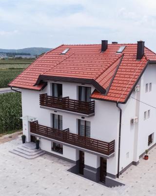 Rooms Enter Ogulin