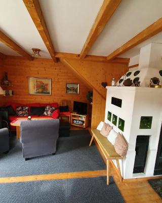 Ferienhaus Müller-Kräuter