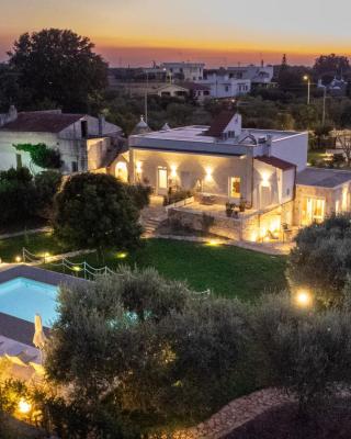 Ohana Alberobello