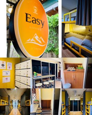 Easy Hostel