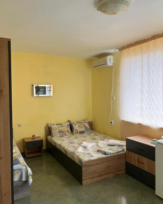 Guest Rooms Kotvаta