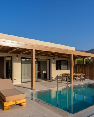 Lakka Suites