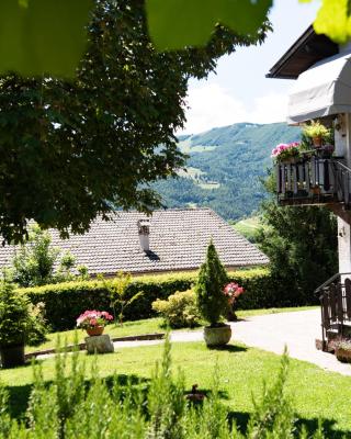 Slow Time Garden Monte Baldo