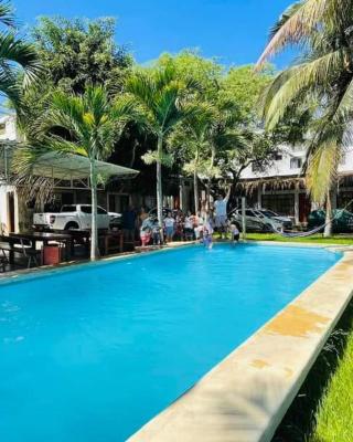 Stone House Mancora