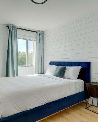 Bromont lodge