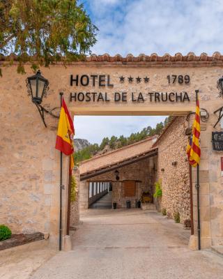 Hotel de La Trucha