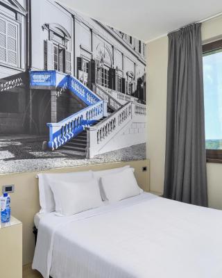 B&B Hotel Milano-Monza