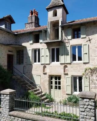 maison d'hôtes