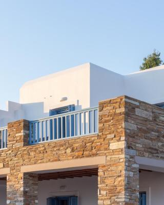 Aegean Seasons