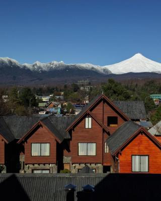 Alpes Hotel