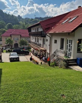 La Coana Mița BRAN