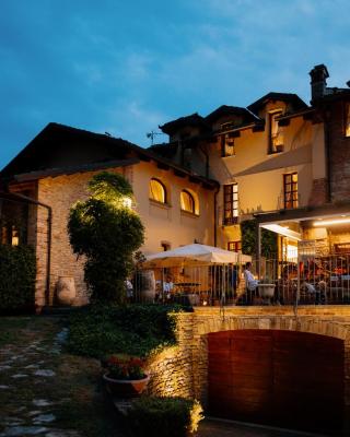Hotel Casa Pavesi