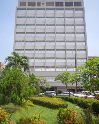 Hotel Stil Cartagena