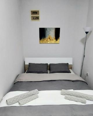 Apartman SPLENDID