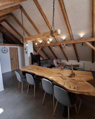 Apartmány Šafran Štrba