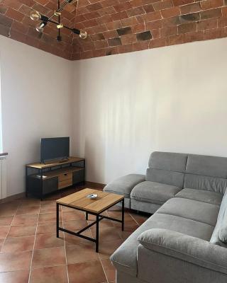 Le volte in Toscana