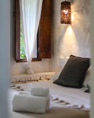 VerdeAmar Eco Lodge Jungle Retreat