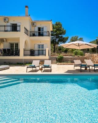 Blue Villa