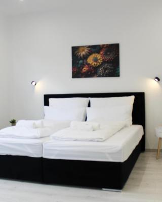 ruhrApartments #Nähe A40 #zentral #fastWIFI #perfekt für Paare und Geschäftsreisen