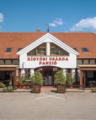 Kígyósi Csárda & Panzió