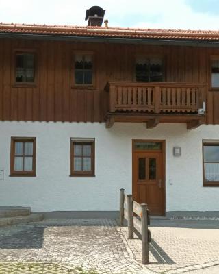 Ferienwohnung Reisenauer