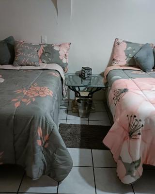 la casa de la tia Lucita