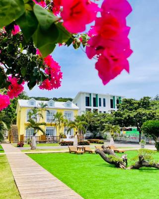 Canaan B&B Kenting
