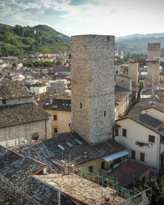 Nella Torre Bed & Breakfast