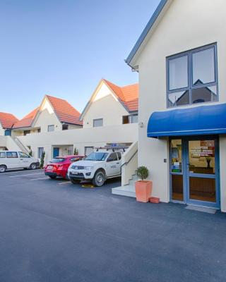 Bella Vista Motel & Apartments Christchurch